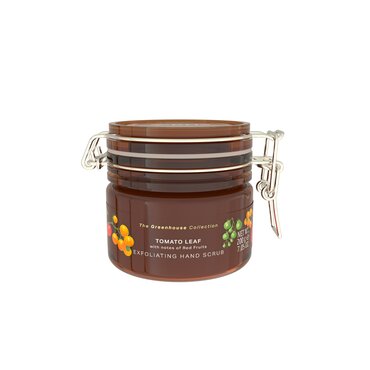 RHS Greenhouse Exoiliating Hand Scrub 200g