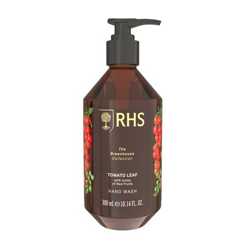 RHS Greenhouse Hand Wash 300ml