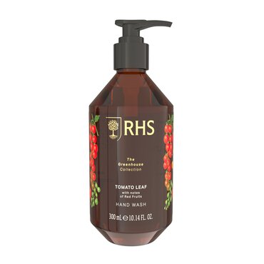 RHS Greenhouse Hand Wash 300ml