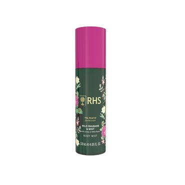 RHS Rewild Body Mist 120ml