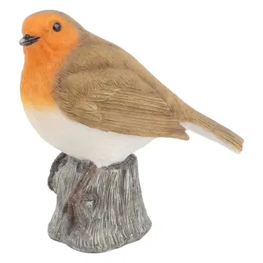 Robin 3 Resin