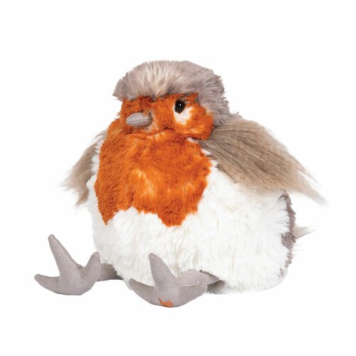 Robin Medium Plush