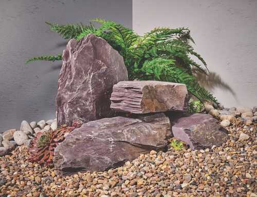 Rockery Plum Slate - image 2