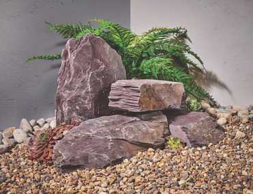 Rockery Plum Slate - image 2