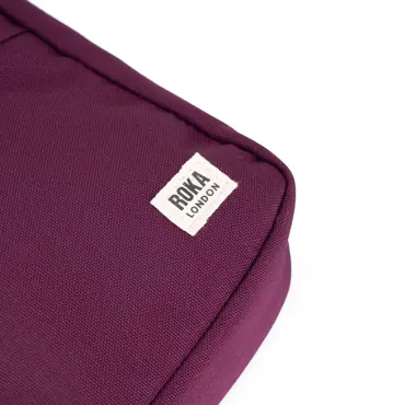 ROKA Bond Recycled Canvas (Cherry Laquer) - image 6