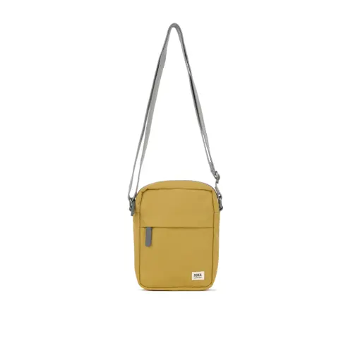 ROKA Bond Recycled Canvas (Flax) - image 1