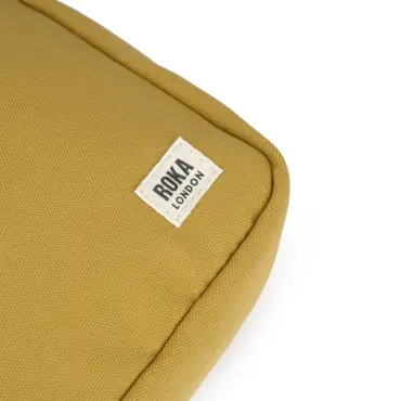 ROKA Bond Recycled Canvas (Flax) - image 4