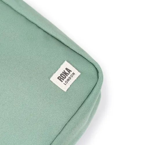 ROKA Bond Recycled Canvas (Frost) - image 5