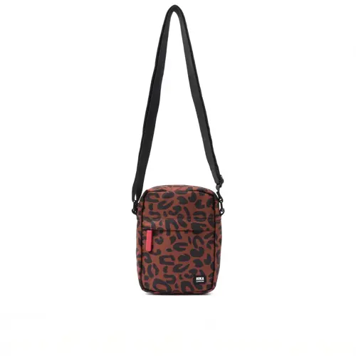 ROKA Bond Recycled Canvas (Leopard) - image 1