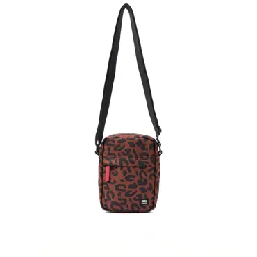 ROKA Bond Recycled Canvas (Leopard) - image 1