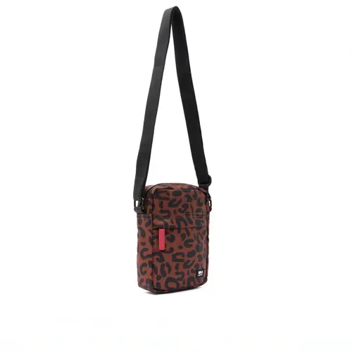 ROKA Bond Recycled Canvas (Leopard) - image 2