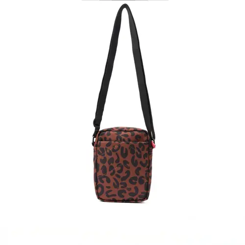 ROKA Bond Recycled Canvas (Leopard) - image 3