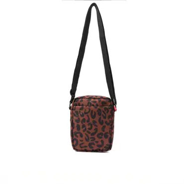 ROKA Bond Recycled Canvas (Leopard) - image 3