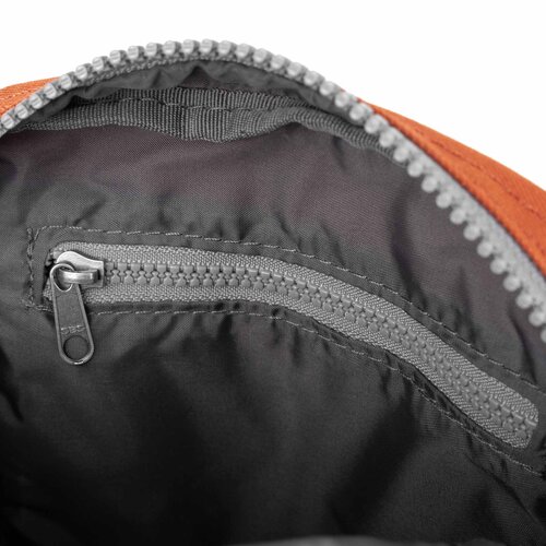 ROKA Bond Recycled Canvas (Pumpkin) - image 5