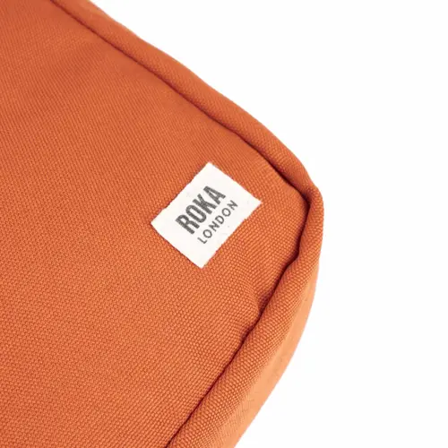 ROKA Bond Recycled Canvas (Pumpkin) - image 6