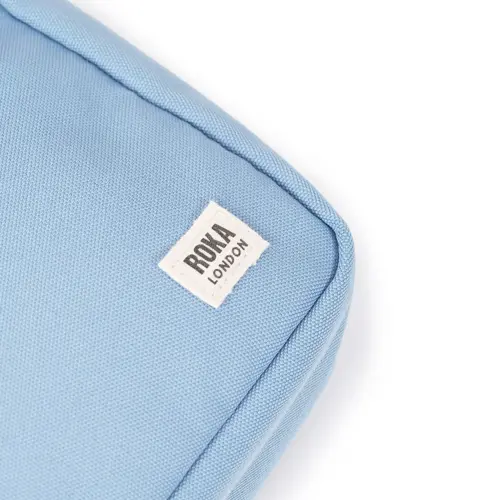 ROKA Bond Recycled Canvas (Retro Blue) - image 5