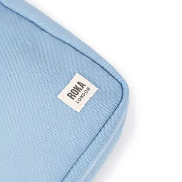 ROKA Bond Recycled Canvas (Retro Blue) - image 5
