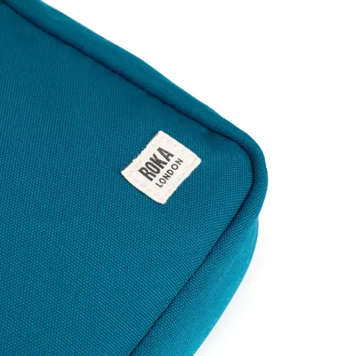 ROKA Bond Recycled Canvas (Sapphire) - image 5