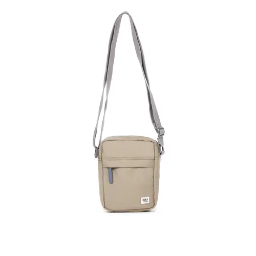 ROKA Bond Recycled Canvas (Taupe) - image 1