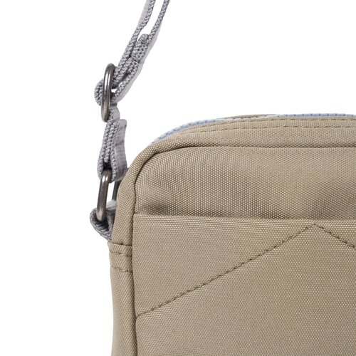 ROKA Bond Recycled Canvas (Taupe) - image 4