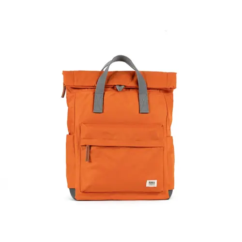ROKA Canfield Medium (Burnt Orange) - image 1