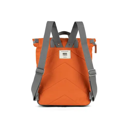 ROKA Canfield Medium (Burnt Orange) - image 3