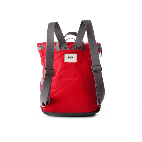ROKA Canfield Medium (Cranberry) - image 3