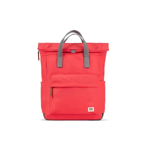 ROKA Canfield Medium (Poppy) - image 1