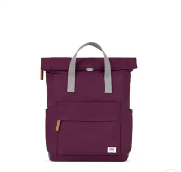 ROKA Canfield Medium (Royal Burgandy) - image 1