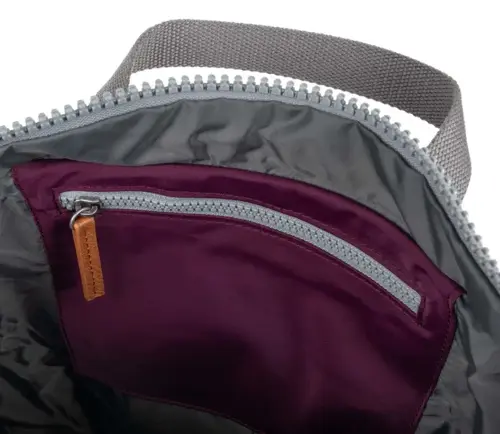 ROKA Canfield Medium (Royal Burgandy) - image 4