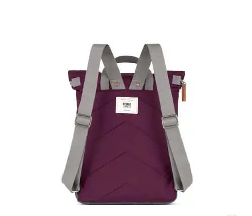 ROKA Canfield Medium (Royal Burgandy) - image 3