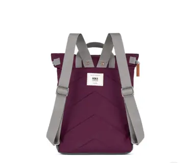 ROKA Canfield Medium (Royal Burgandy) - image 3
