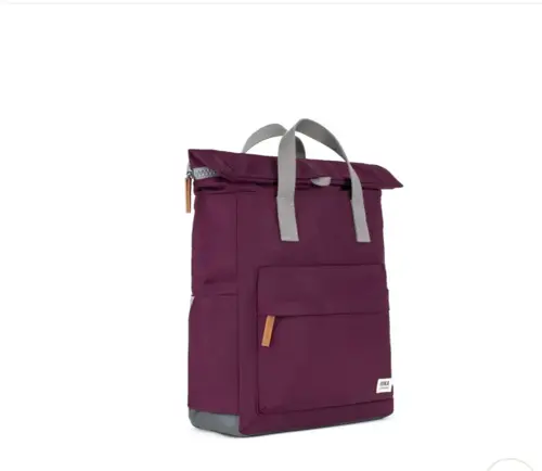 ROKA Canfield Medium (Royal Burgandy) - image 2