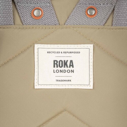 ROKA Canfield Medium (Taupe) - image 5