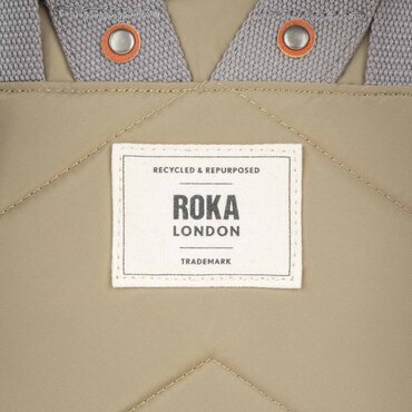 ROKA Canfield Medium (Taupe) - image 5