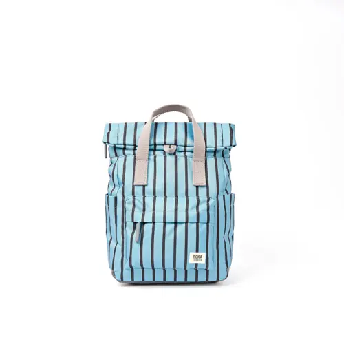 ROKA Canfield Small (Blue Stripe) - image 1