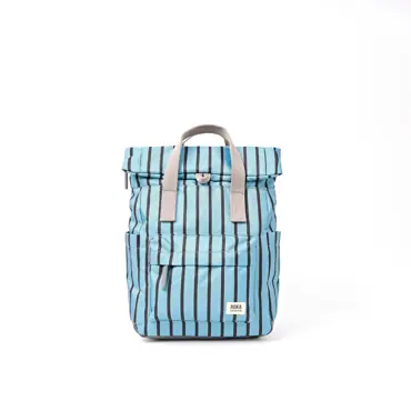 ROKA Canfield Small (Blue Stripe) - image 1