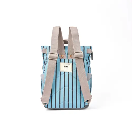 ROKA Canfield Small (Blue Stripe) - image 3