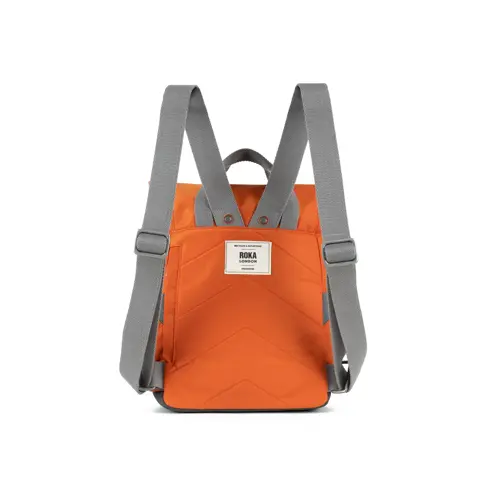 ROKA Canfield Small (Burnt Orange) - image 3