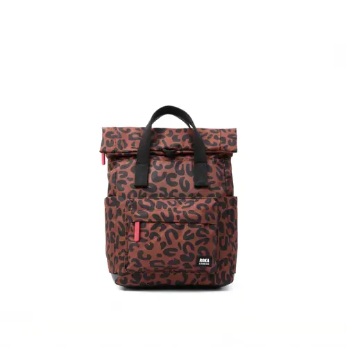 Roka Canfield Small Leopard - image 1