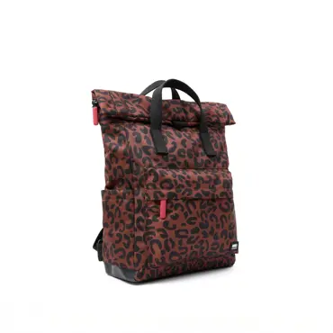 Roka Canfield Small Leopard - image 2