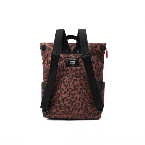 Roka Canfield Small Leopard - image 3