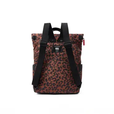 Roka Canfield Small Leopard - image 3