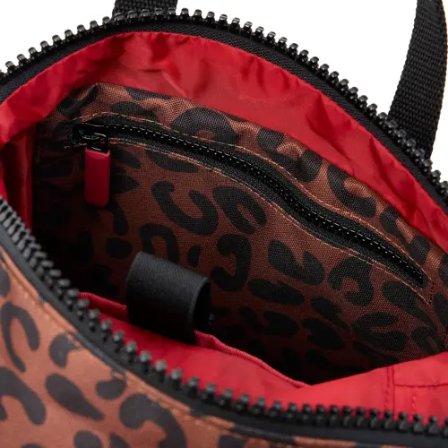 Roka Canfield Small Leopard - image 4