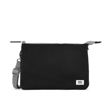 ROKA Carnaby Crossbody XL (Ash) - image 1