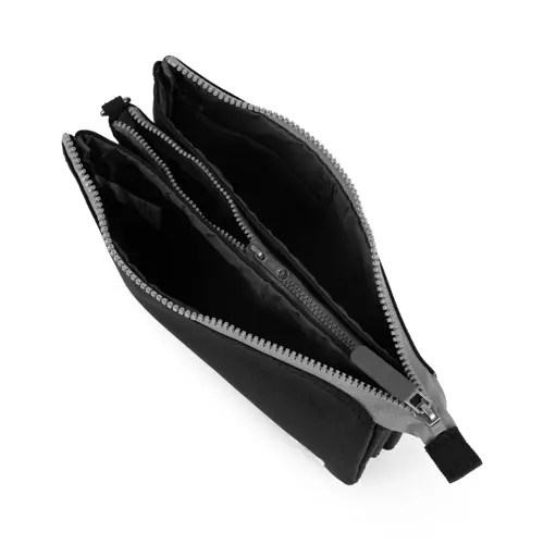 ROKA Carnaby Crossbody XL (Ash) - image 4