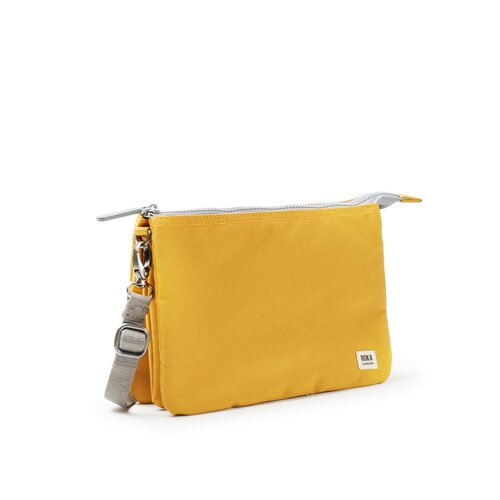 ROKA Carnaby Crossbody XL (Flax) - image 2