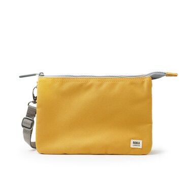 ROKA Carnaby Crossbody XL (Flax) - image 1