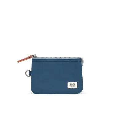 ROKA Carnaby Small (Deep Blue) - image 1