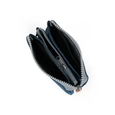 ROKA Carnaby Small (Deep Blue) - image 4